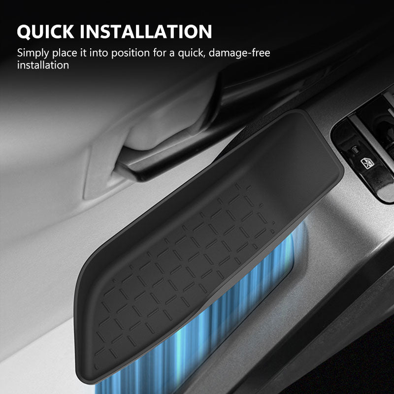 Door Handle Storage Box For Toyota RAV4 (2026)