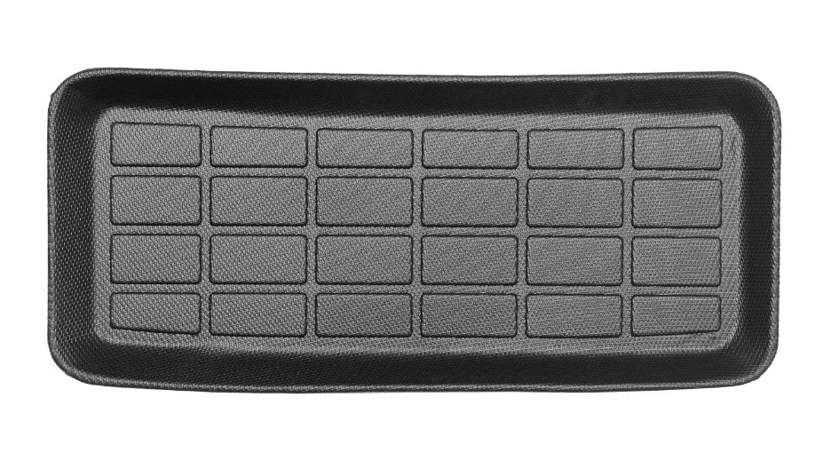 Floor Mats & Liners Sets For BYD Sealion 7 (2025-2026)