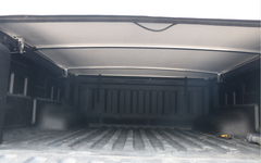 Soft Tonneau Cover Clamp And Rail System For BYD Shark 6 (2024-2026)