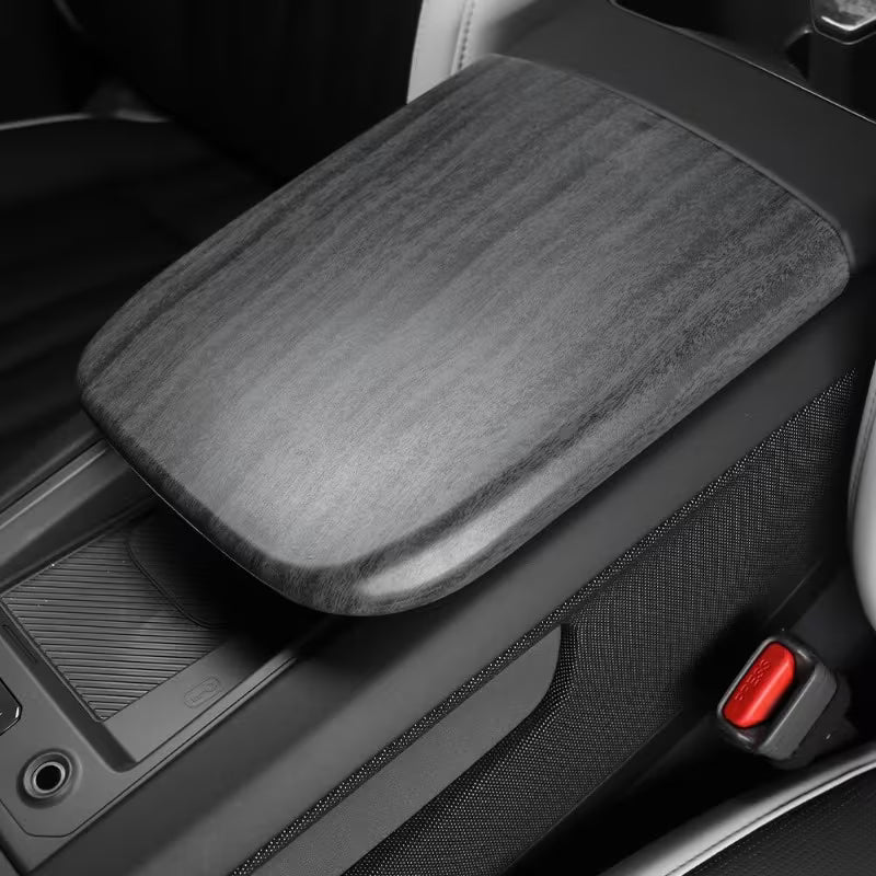 LHD/RHD ABS Armrest Pad For Kia EV9 2024-2026