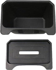 2nd Row Storage Bin For Model Y - TESDADDY