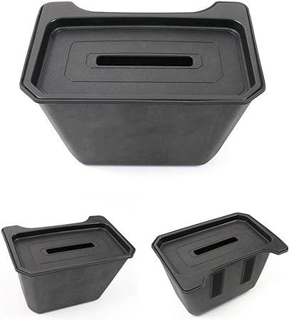 2nd Row Storage Bin For Model Y - TESDADDY