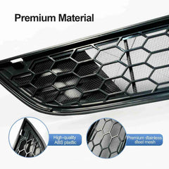 Radiator Protective Mesh Grill Panel For Tesla Model 3 (2024-2026)