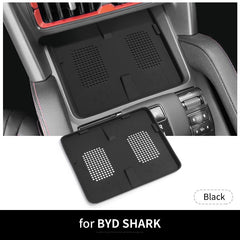Central Control Wireless Charging Pad For BYD Shark (2024-2026)