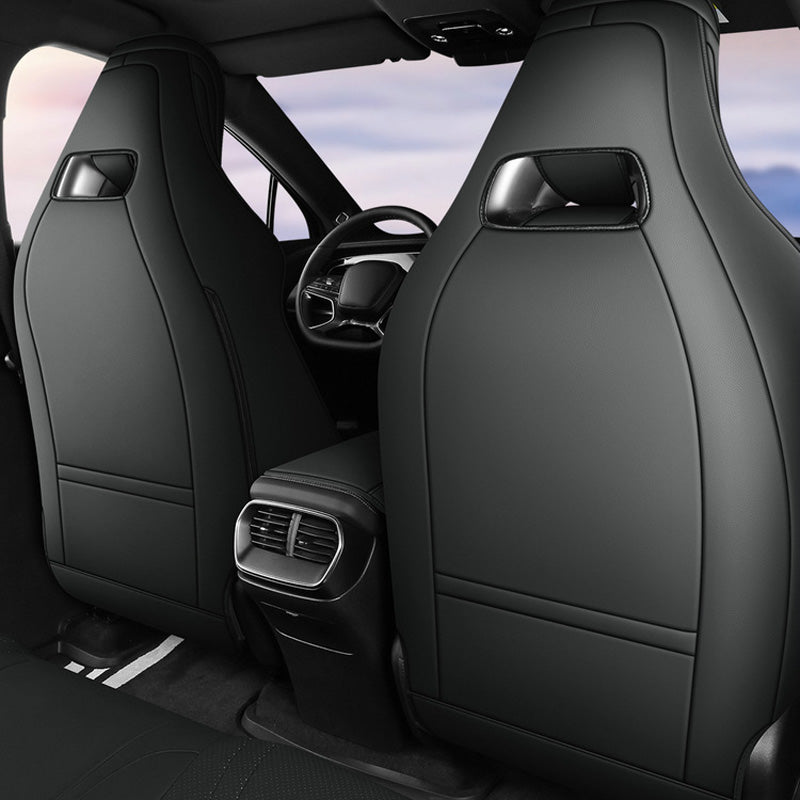 Premium Custom Fit Seat Covers For BYD Sealion 7 (2025-2026)