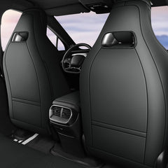 Premium Custom Fit Seat Covers For BYD Sealion 7 (2025-2026)