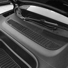 Air Vent Inlet Mesh Shield Cover For Tesla Model Y (2025-2026 Juniper)