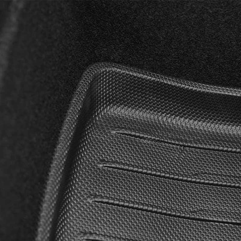 Lower Boot Liner For Tesla Model 3 (2024-2026)