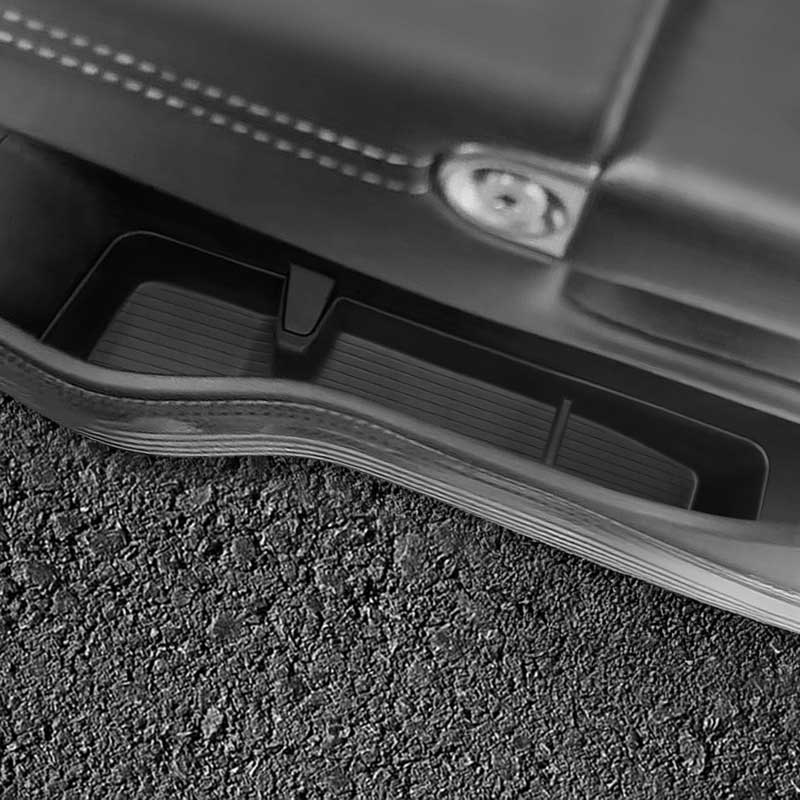 Door Side Storage Tray For GWM Tank 300 (2023-2026)