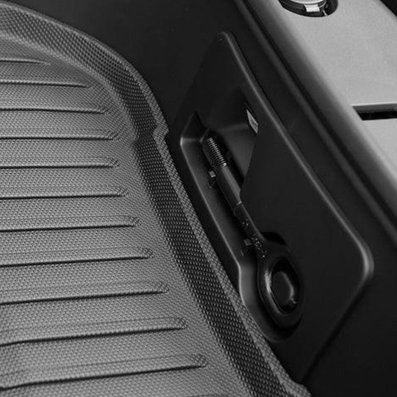 Front Boot Liner For Tesla Model 3 (2024-2026)