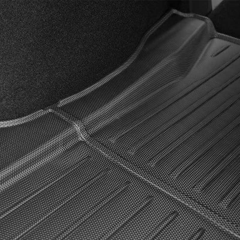 TPE Boot Mat For Tesla Model 3 (2024-2026)