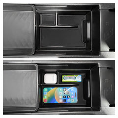 Armrest Storage Tray For GWM Tank 300 (2023-2026)
