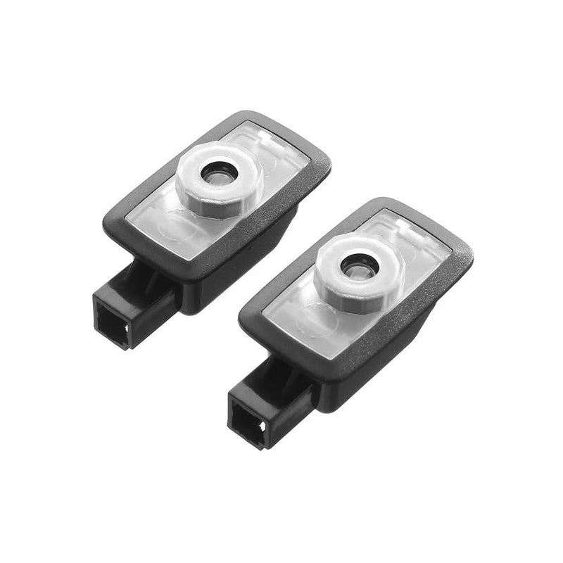 Puddle Light For BYD Shark 6 (2024-2026)