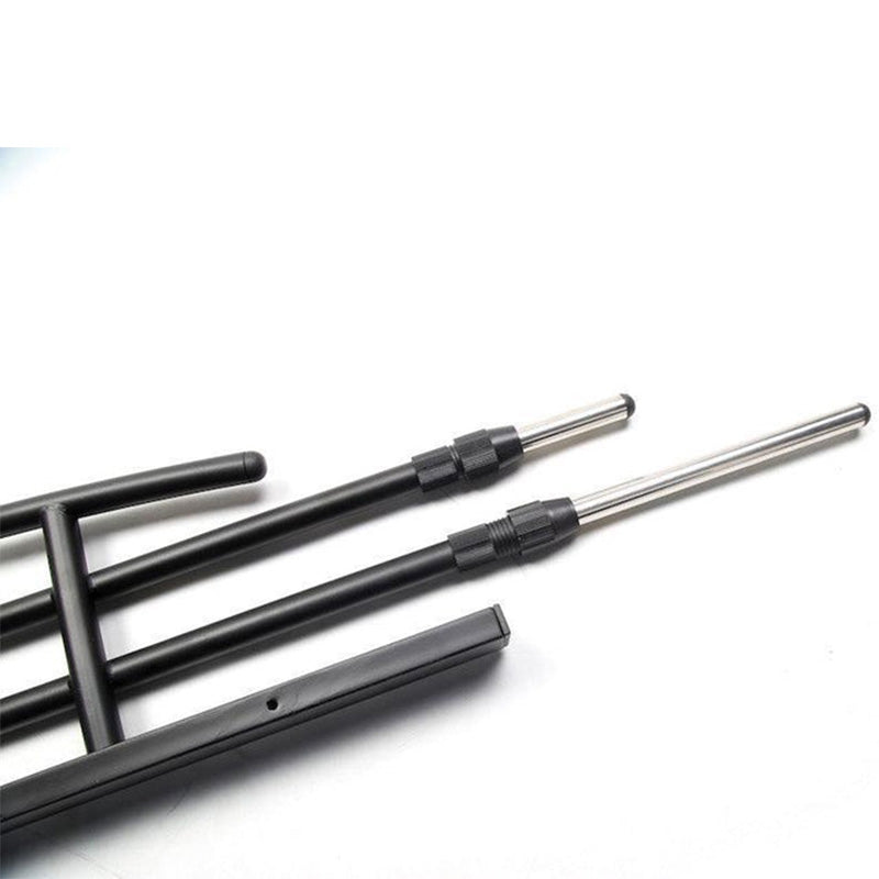 Cargo & Pet Barrier For Tesla Model Y (2022-2026)