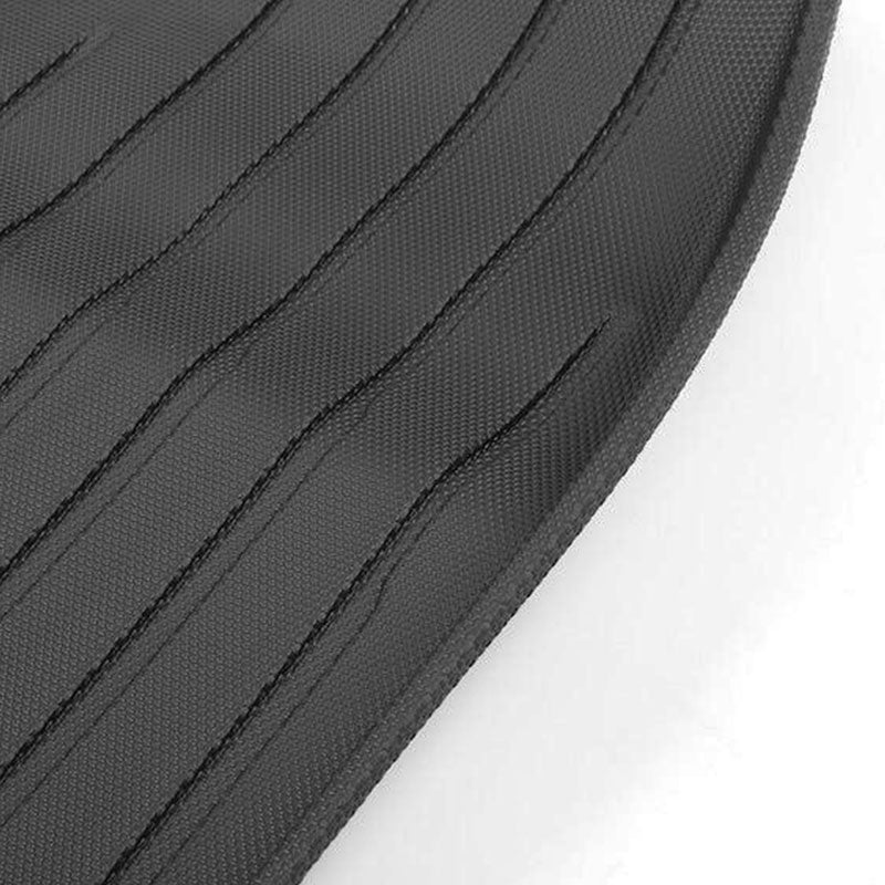 3D All-Weather TPE Floor Mats For Tesla Model 3 (2024-2026)
