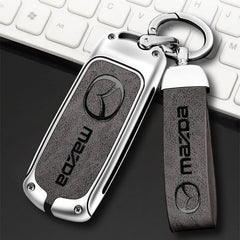 Key Cover For Mazda CX-5 (2017–2026)