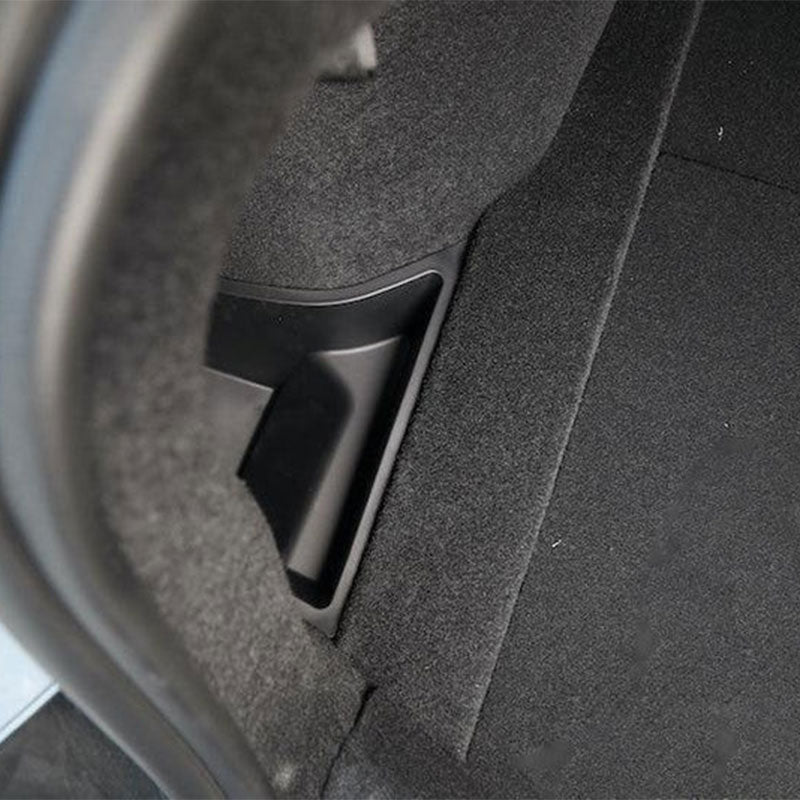 Boot Storage Bins For Tesla Model 3 (2024-2026)