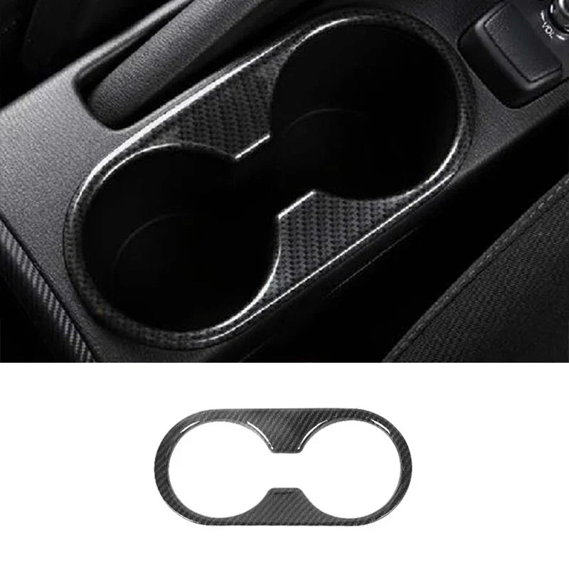 Interior Trim Cover Kit For Mazda CX-3 (2018-2026)