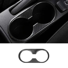Interior Trim Cover Kit For Mazda CX-3 (2018-2026)