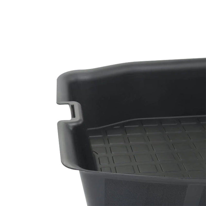 Trunk 2-Tier Storage Box For Tesla Model 3 (2021-2023)