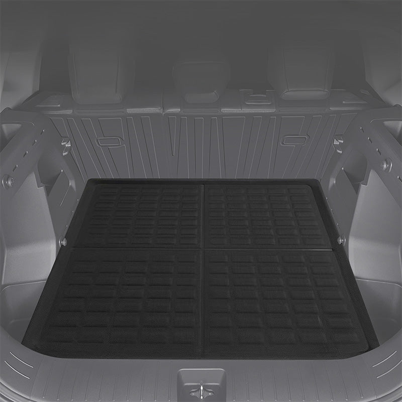 XPE Boot Mat For Kia EV5 (2024–2026)