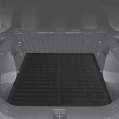 XPE Boot Mat For Kia EV5 (2024–2026)