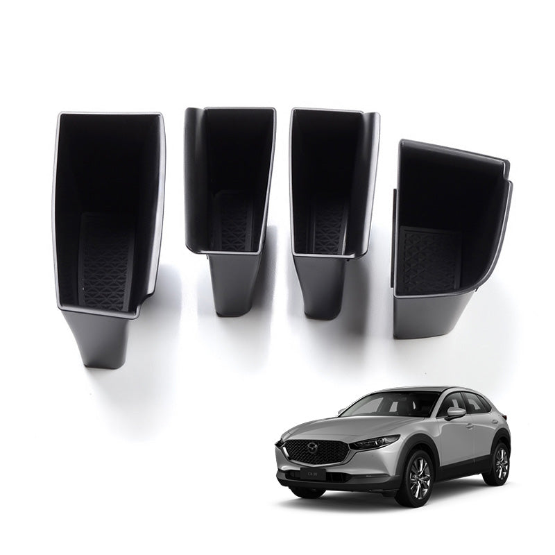 Door Handle Storage Tray For Mazda CX-30 (2020–2026)
