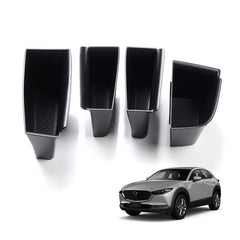 Door Handle Storage Tray For Mazda CX-30 (2020–2026)