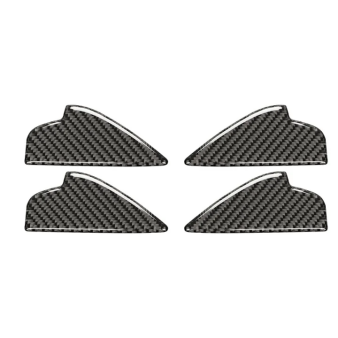 Interior & Exterior Trim Cover Kit For Mazda CX-5 (2017–2026)