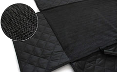 Pet Hammock Back Seat Protector For Model 3/Y/X/S - TESDADDY