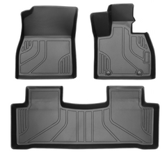 TPE Floor Mats For BYD Sealion 7 (2025-2026)