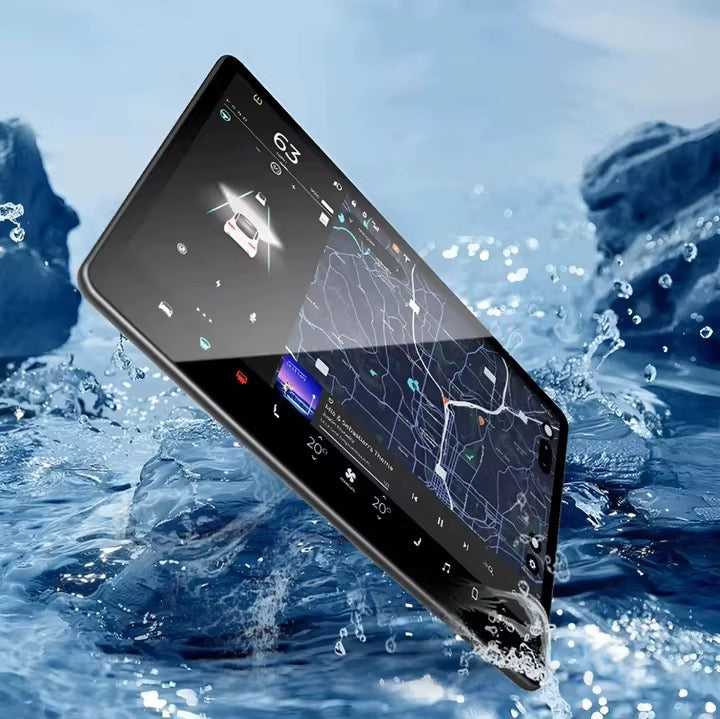 Screen Protector For BYD Seal (2023-2026)