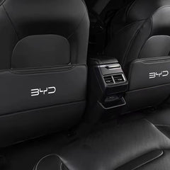 Seat Back Protector Anti-Kick Pad For BYD Seats