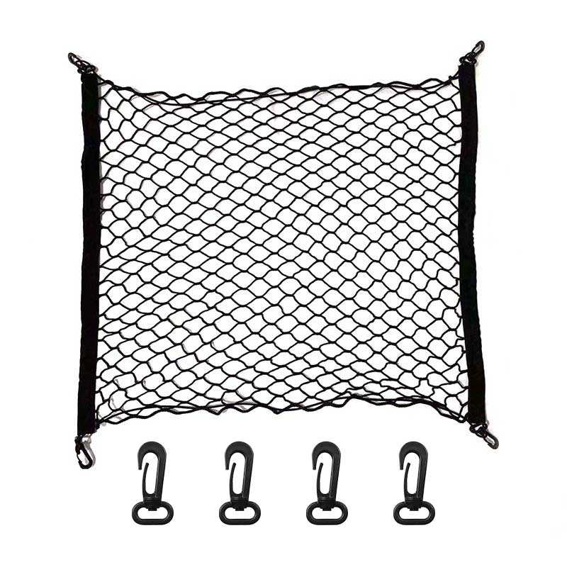 Universal Boot Cargo Net for Cars