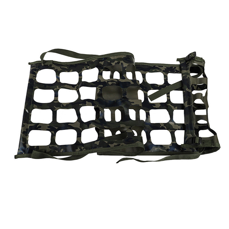 Trunk cargo Blocking net BYD Shark 6 (2024-2026)