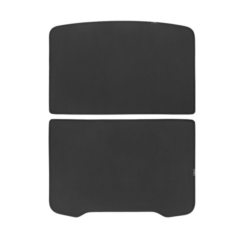Glass Roof Sunshade For Tesla Model Y (2025-2026 Juniper)
