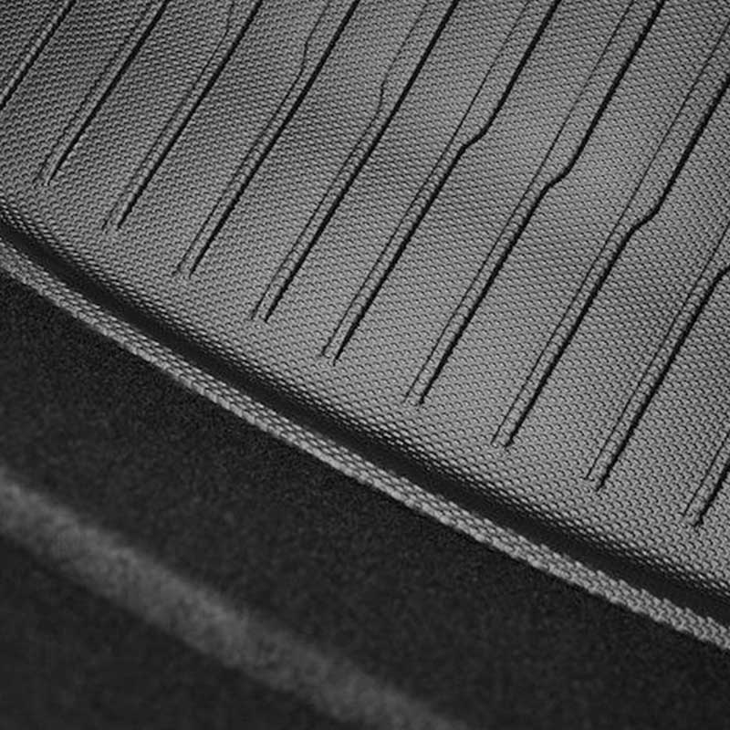 Lower Boot Liner For Tesla Model 3 (2024-2026)