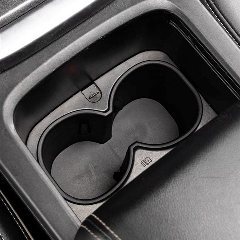 Centre Console Cup Holder TPE Insert For GWM Tank 300 (2023-2026)