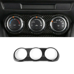 Interior Trim Cover Kit For Mazda CX-3 (2018-2026)