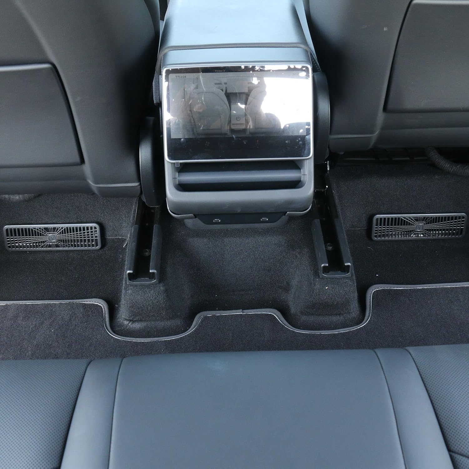 Floor Vent Grille For Tesla Model Y (2025-2026 Juniper)