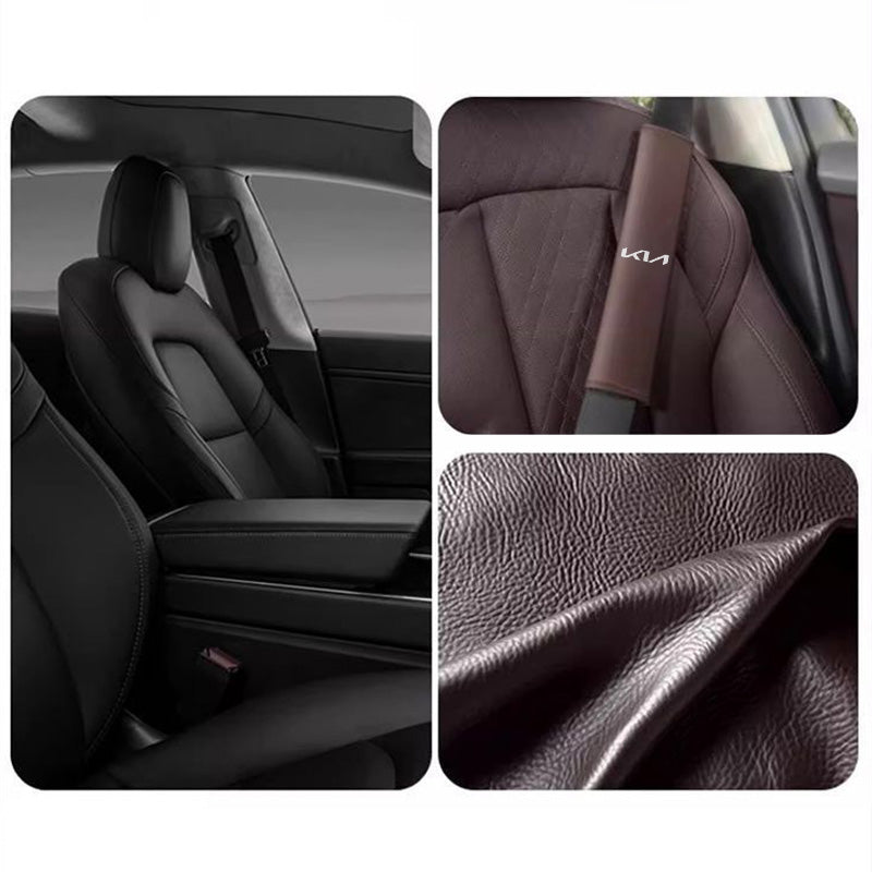 Seat Belt Pad For Kia
