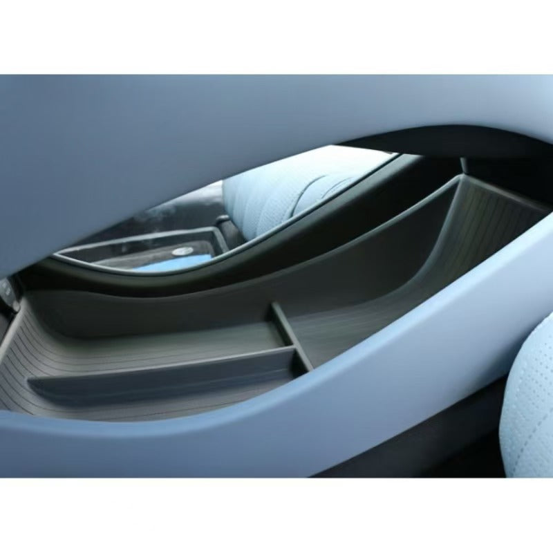 Center Lower storage For BYD Seal (2024-2026)
