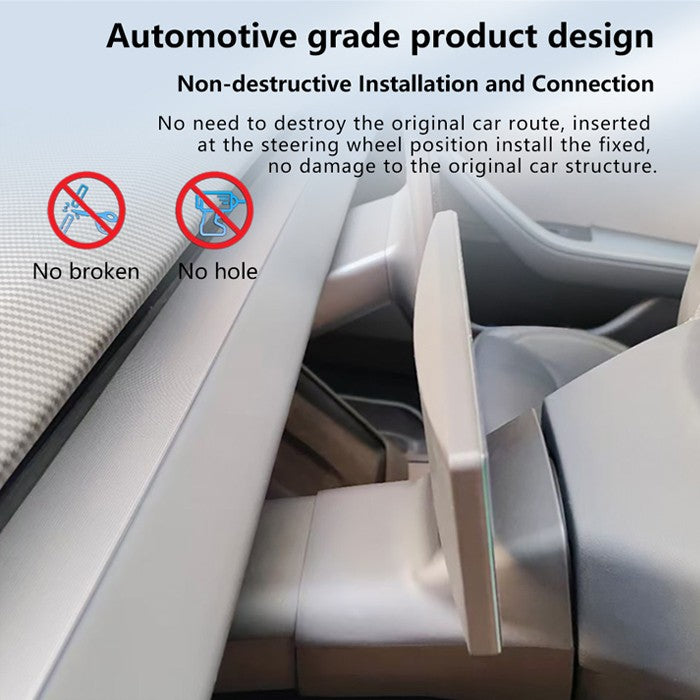 8.8" Smart LCD Display For Tesla Model 3 (2021-2023)/Model Y (2022-2024)