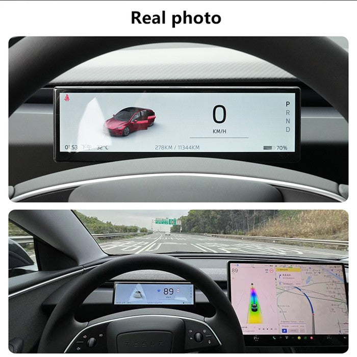 8.8" Smart LCD Display For Tesla Model 3 (2021-2023)/Model Y (2022-2024)