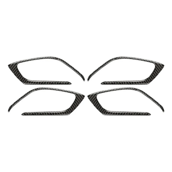 Interior & Exterior Trim Cover Kit For Mazda CX-5 (2017–2026)