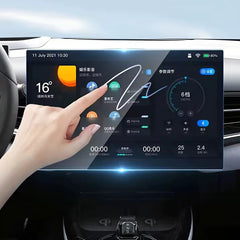 Screen Protector For BYD Seal (2023-2026)