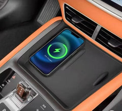 Wireless Charging Silicone Pad For BYD Sealion 7 (2025-2026)