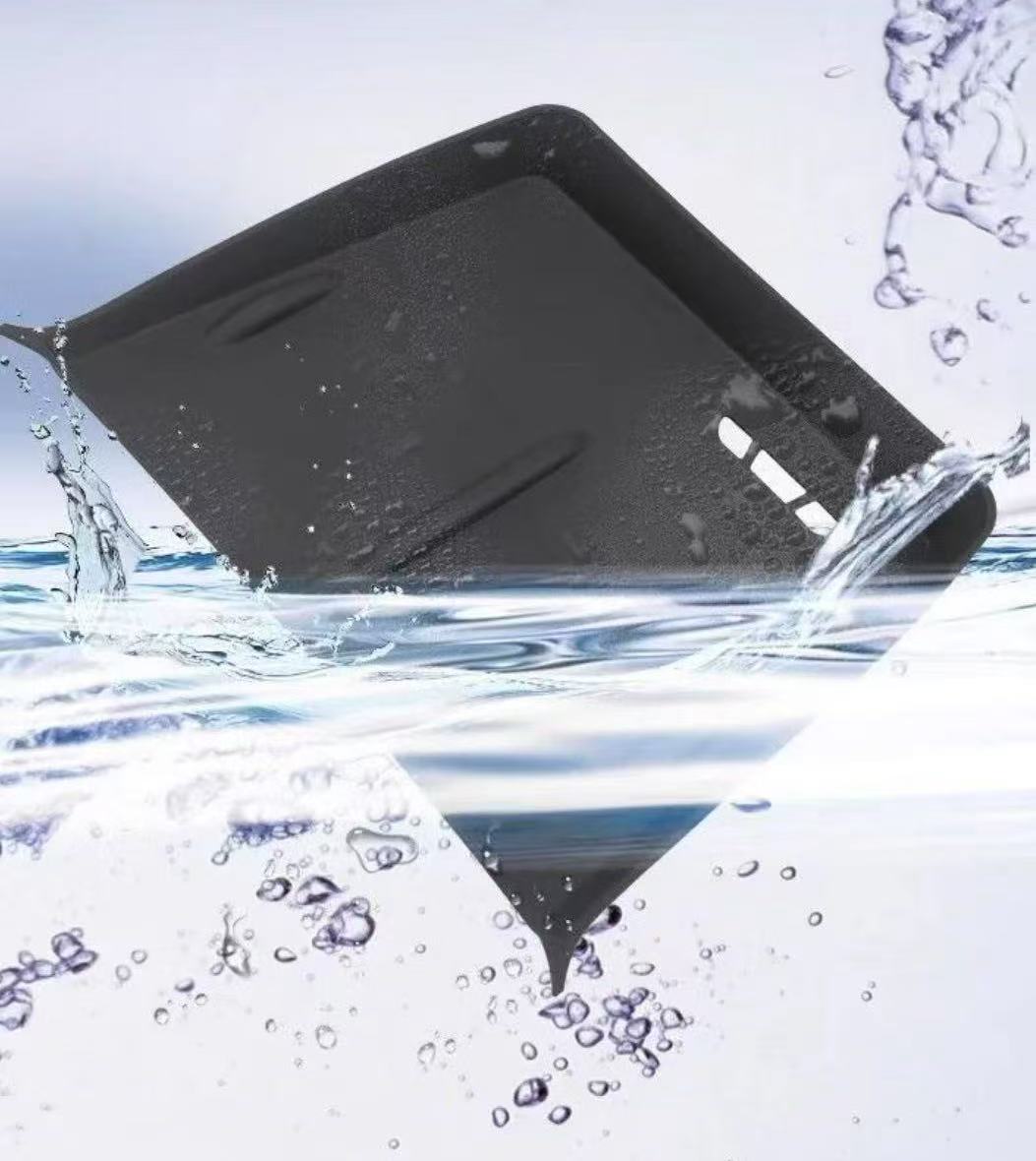 Wireless Charging Silicone Pad For BYD Sealion 7 (2025-2026)