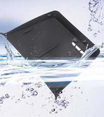 Wireless Charging Silicone Pad For BYD Sealion 7 (2025-2026)