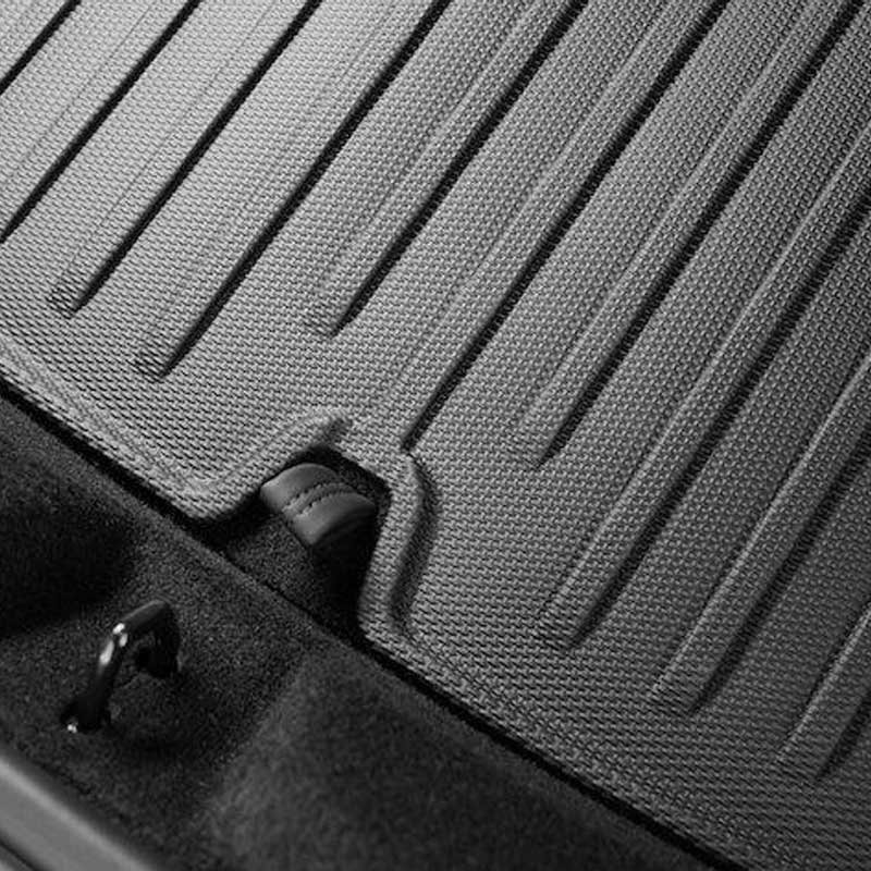 TPE Boot Mat For Tesla Model 3 (2024-2026)
